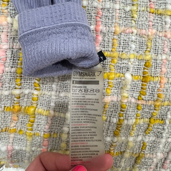 Gym Shark Leggings - Picture 4 of 4